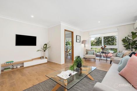 Property photo of 1/20 Magnolia Road Ivanhoe VIC 3079