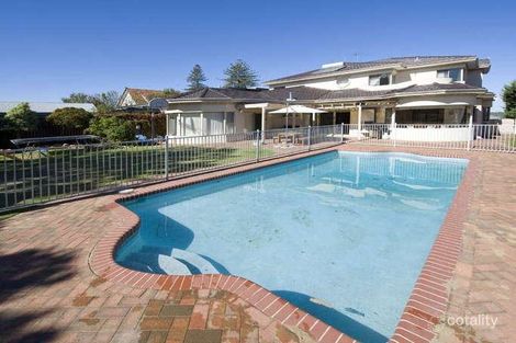 Property photo of 37 Jutland Parade Dalkeith WA 6009