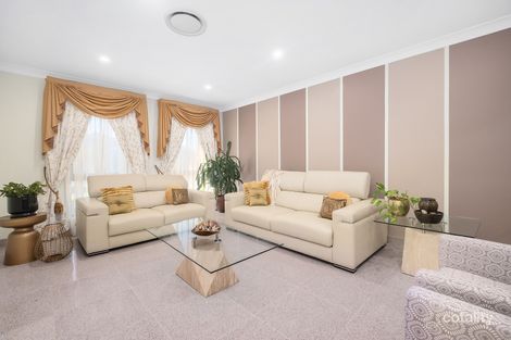 Property photo of 18 Bow Avenue Parklea NSW 2768