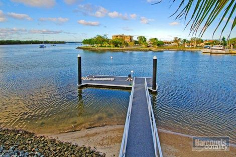 Property photo of 7 Lindsay Parade Paradise Point QLD 4216