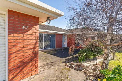 Property photo of 45 Cluan Crescent Ulverstone TAS 7315