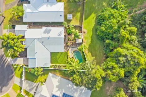 6 Di Silva Ct, Brinsmead, QLD 4870