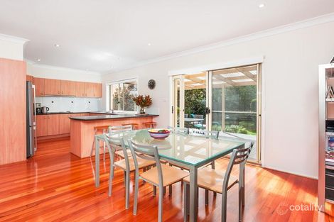 Property photo of 6 Quest Avenue Yowie Bay NSW 2228