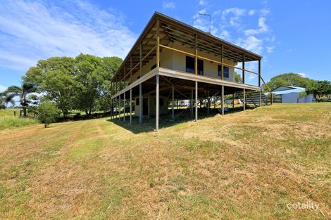 Property photo of 28A Donald Street Bundaberg North QLD 4670
