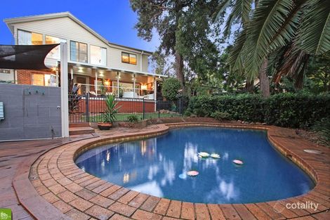Property photo of 20 Elizabeth Street Mangerton NSW 2500