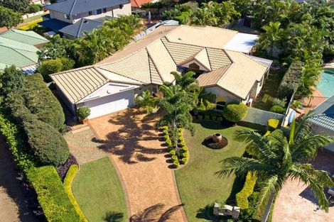 Property photo of 4 Kilroe Court Ormiston QLD 4160