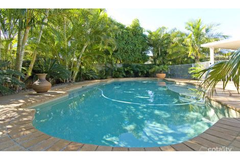 Property photo of 4 Kilroe Court Ormiston QLD 4160