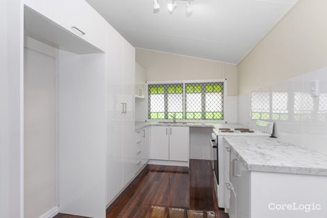 Property photo of 138 Queens Road Hermit Park QLD 4812