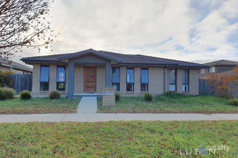 Property photo of 6 Mabo Boulevard Bonner ACT 2914