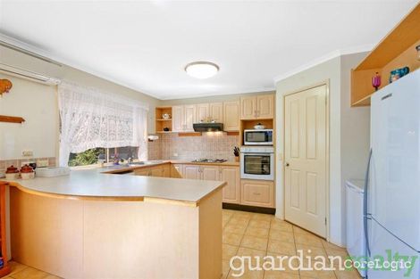 Property photo of 374 Galston Road Galston NSW 2159