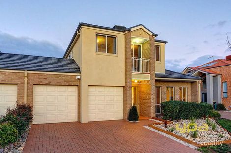 Property photo of 17 Celendine Place Hillside VIC 3037