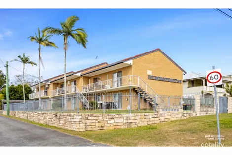Property photo of 6/223 Denham Street The Range QLD 4700