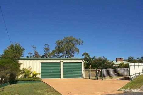 Property photo of 8 Muir Court Alexandra Hills QLD 4161