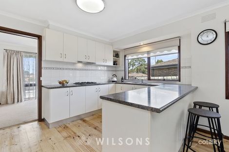 Property photo of 16 Hansen Drive Grovedale VIC 3216