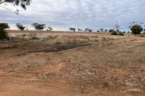 Property photo of Railway Crescent Woomelang VIC 3485