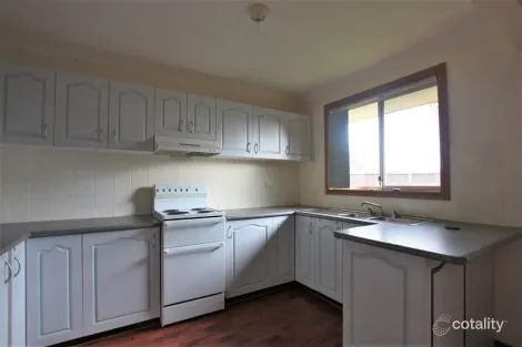 Property photo of 7/51 Webster Road Lurnea NSW 2170