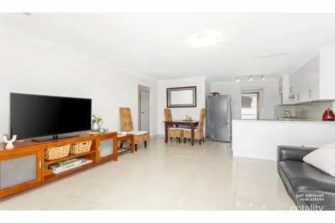 Property photo of 6/223 Denham Street The Range QLD 4700