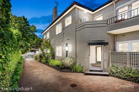 Property photo of 3/43 Grange Road Toorak VIC 3142