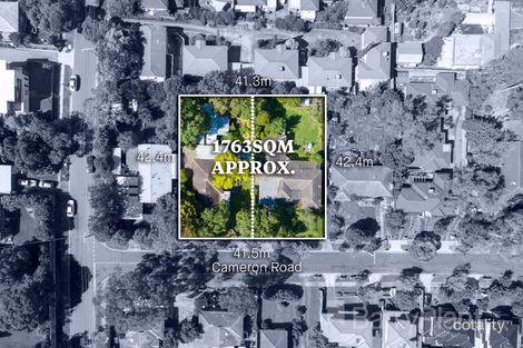 Property photo of 6 Cameron Road Croydon VIC 3136