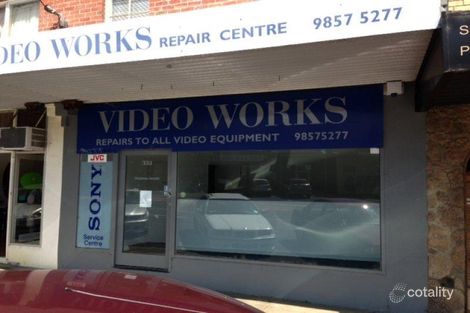 Lot 1/333 Balwyn Rd, Balwyn North, VIC 3104