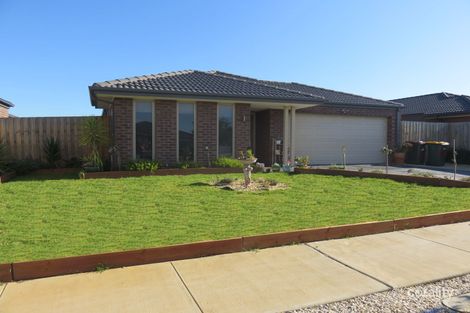 3 Leo Ct, Bannockburn, VIC 3331