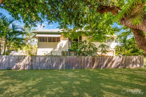 Property photo of 54 Fitzpatrick Street Berserker QLD 4701