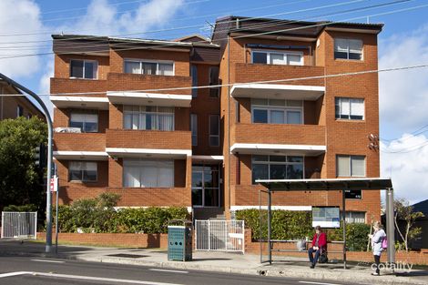 3/449-451 Old South Head Rd, Rose Bay, NSW 2029