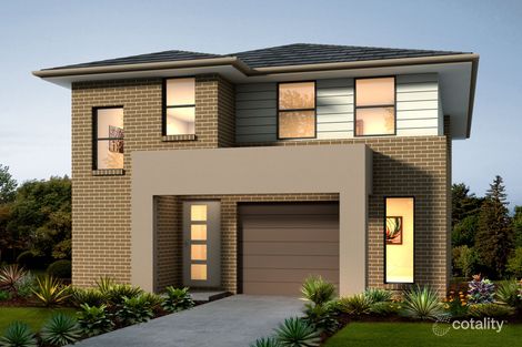 1201 Limerick St, Box Hill, NSW 2765