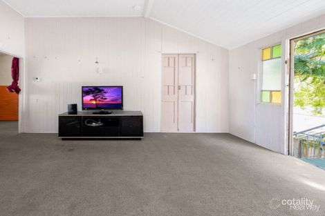Property photo of 54 Fitzpatrick Street Berserker QLD 4701