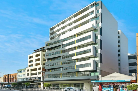 209/564 Princes Hwy, Rockdale, NSW 2216