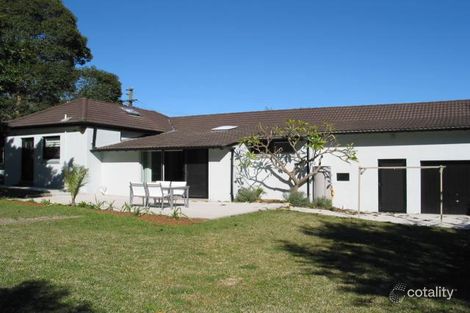 Property photo of 123 Highfield Road Lindfield NSW 2070