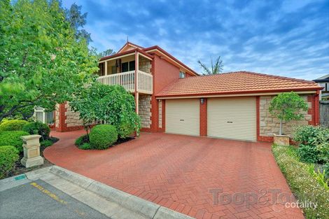 Property photo of 10 Charles Leitch Court Novar Gardens SA 5040