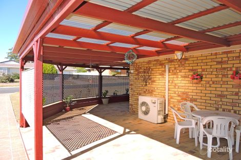 22 Fairway Dr, Warwick, QLD 4370