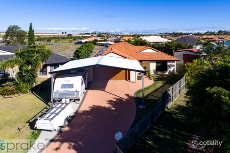 Property photo of 5 Benson Close Urraween QLD 4655