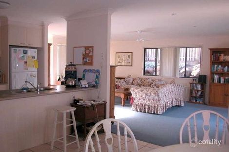 Property photo of 18 Grammar Street Upper Coomera QLD 4209