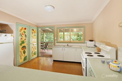 Property photo of 27 Stafford Street Paddington QLD 4064