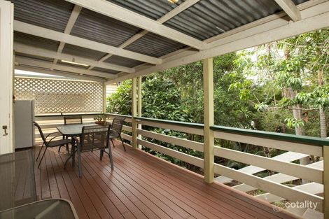 Property photo of 27 Stafford Street Paddington QLD 4064