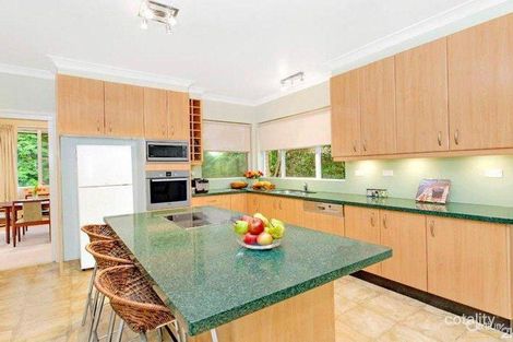 Property photo of 58 The Comenarra Parkway South Turramurra NSW 2074