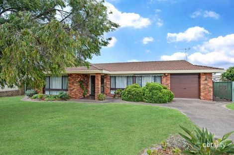 Property photo of 11 Thadalee Place Ulladulla NSW 2539