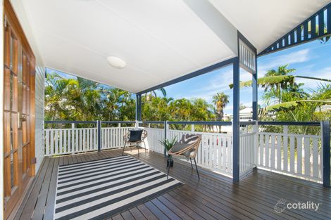 Property photo of 120 Mitchell Street North Ward QLD 4810