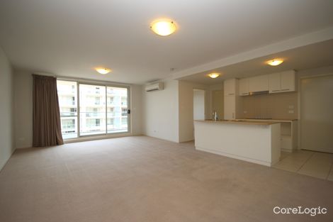 Property photo of 127/64 College Street Belconnen ACT 2617