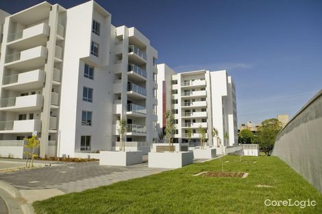 Property photo of 127/64 College Street Belconnen ACT 2617