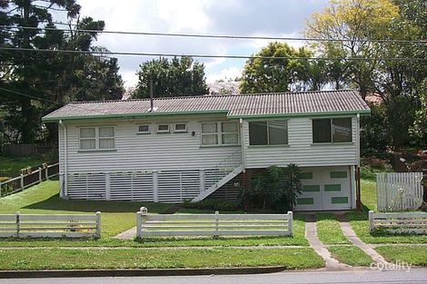 414 Chatsworth Rd, Coorparoo, QLD 4151