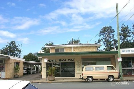 2/10a Railway St, Southport, QLD 4215