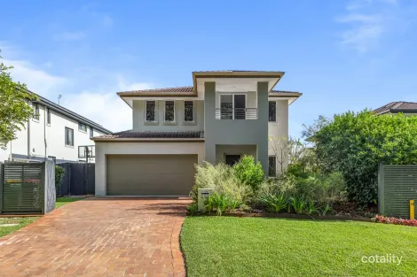 13 Tall Trees Way, Little Mountain, QLD 4551