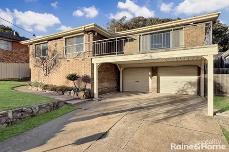 46 Elizabeth Cres, Queanbeyan East, NSW 2620