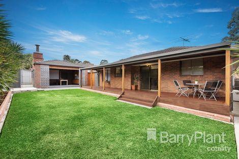 Property photo of 4 Hales Court Mill Park VIC 3082