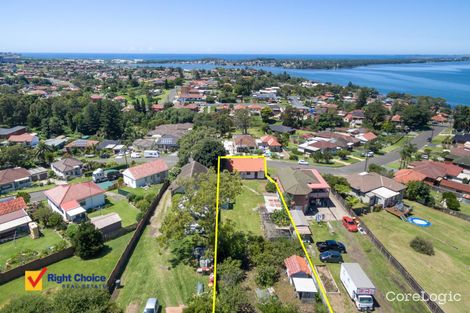 Property photo of 60 Ranchby Avenue Lake Heights NSW 2502