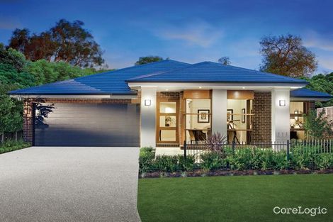 Property photo of 4 Peregrine Street Gledswood Hills NSW 2557
