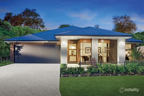 Property photo of 4 Peregrine Street Gledswood Hills NSW 2557